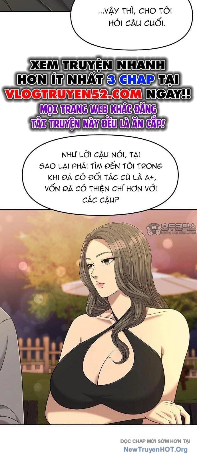Nhân Viên Thực Tập Kim Cheolsu - chap110 - Trang 64